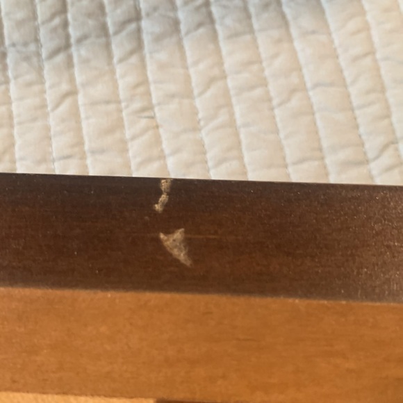 Wooden Pressman chess game in folding case - Picture 4 of 4